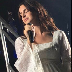 Meet your Posher, Rita